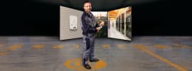 Measuring technology and solutions from Testo
