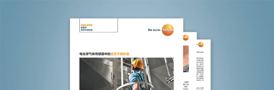 白皮书：交叉干扰补偿