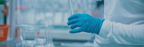 用于制药生产的测量设备和完整解决方案。