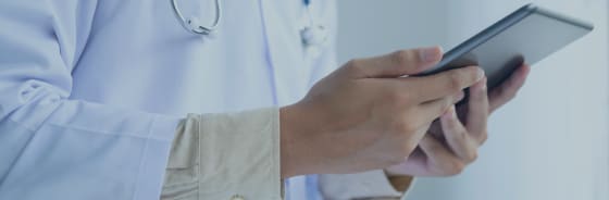 医疗保健领域的测量设备和完整解决方案