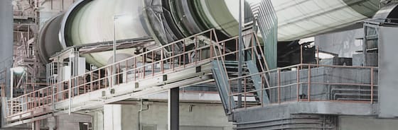 testo 350烟气分析仪确保热电联产厂的高效运行