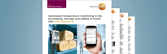 食品安全应用实例