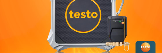 德图数字冷媒秤 testo 560i