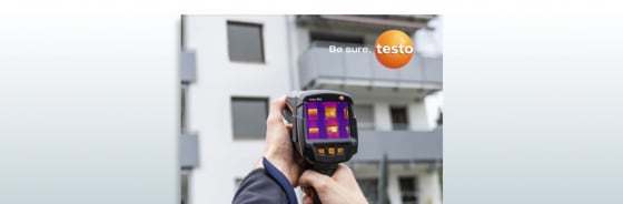 建筑热成像实用指南