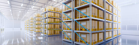 医药物流测量仪器和一体化解决方案