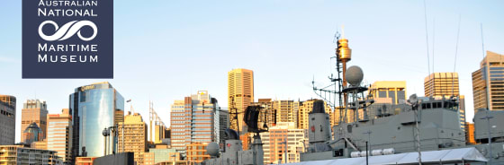 德图仪器：澳大利亚国家航海博物馆案例
