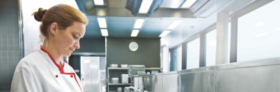 使用煎炸油分析仪测定煎炸油的质量