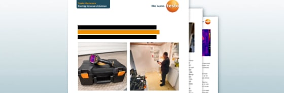 testo 883 参考报告：Eschig Innenarchitekten