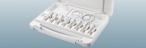 德图testo 190 CFR 数据记录仪多功能箱编程箱读取器