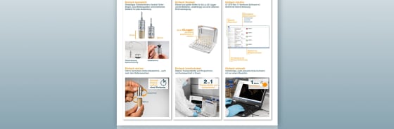 Factsheet testo 190