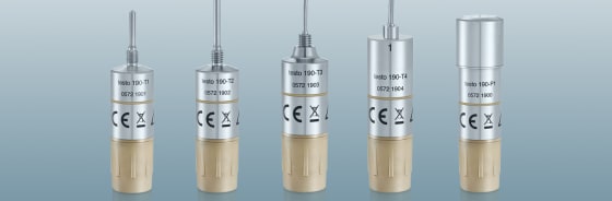 德图testo 190 CFR 数据记录仪湿热灭菌和冻干工艺的高效验证系统