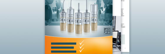 产品手册 testo 191