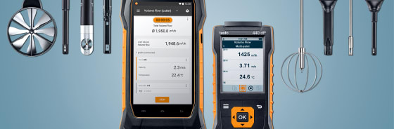 德图室内空气质量仪器