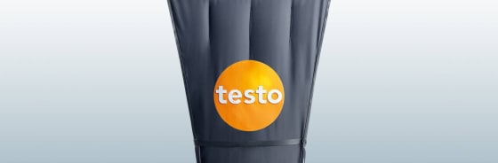 高精度叶轮风速探头