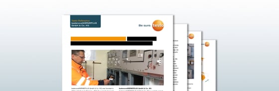 客户案例 能源供应商 badenovaWÄRMEPLUS GmbH & Co.KG