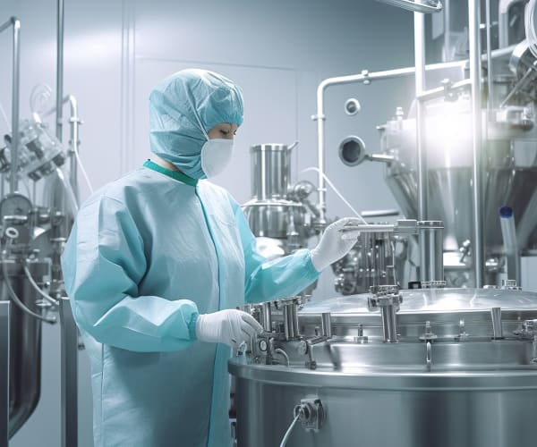 生物制剂与生物技术