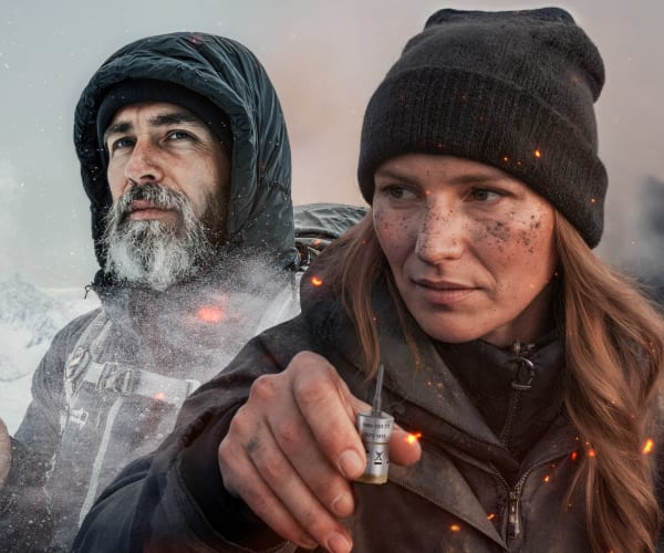 testo 190 与 testo 191 专为严苛环境测量而设计