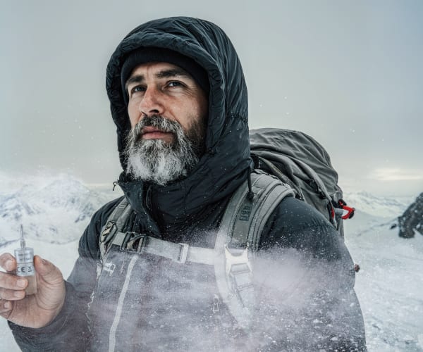 testo 190 高性能 CFR 数据记录仪，紧凑设计