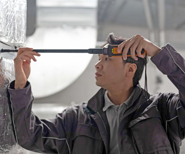 通风和室内空气质量技术