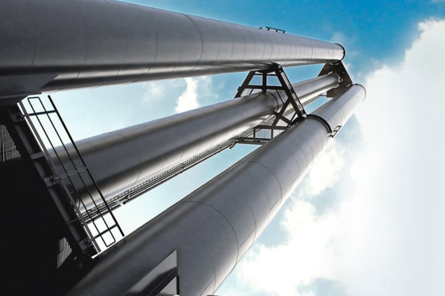 烟气预处理，让测量更准确；Testo 技术指导 烟气预处理