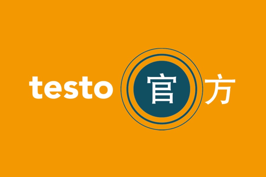 testo 350 烟气分析仪蓝色新版本