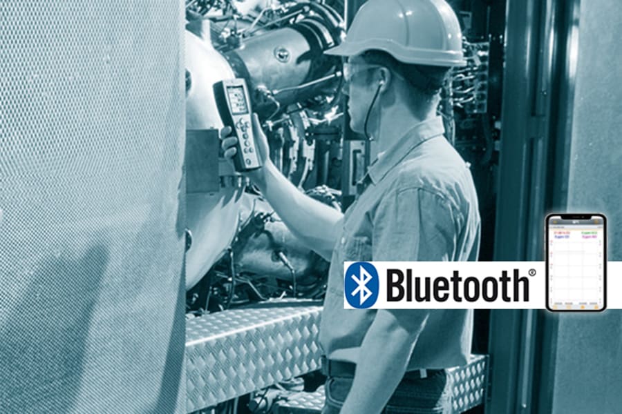 加装蓝牙通讯模块