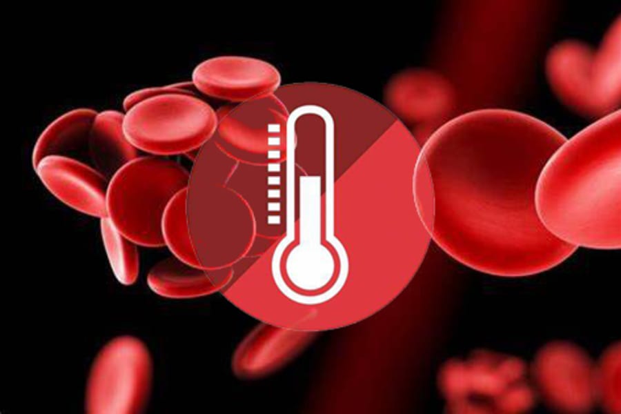 血液制品的安全存储