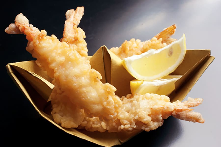 食品加工中煎炸油