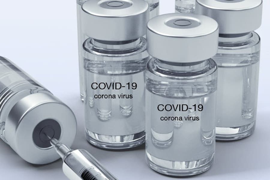 新冠疫苗的存储和冷链