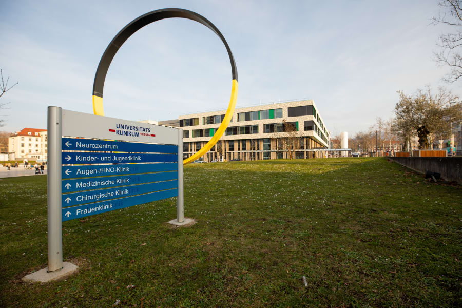 University Medical Center Freiburg