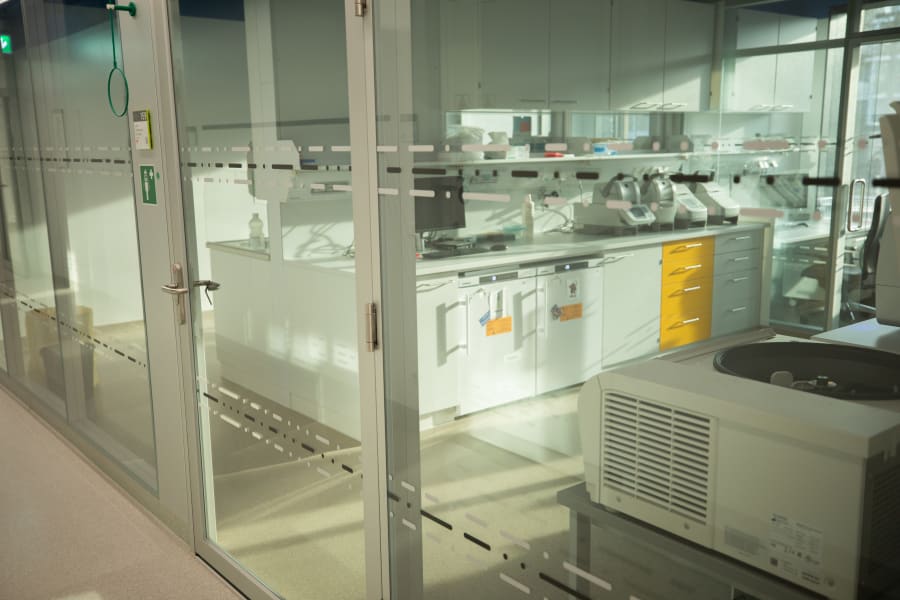 University Medical Center Freiburg