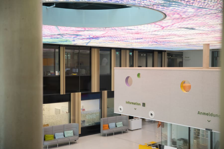 University Medical Center Freiburg