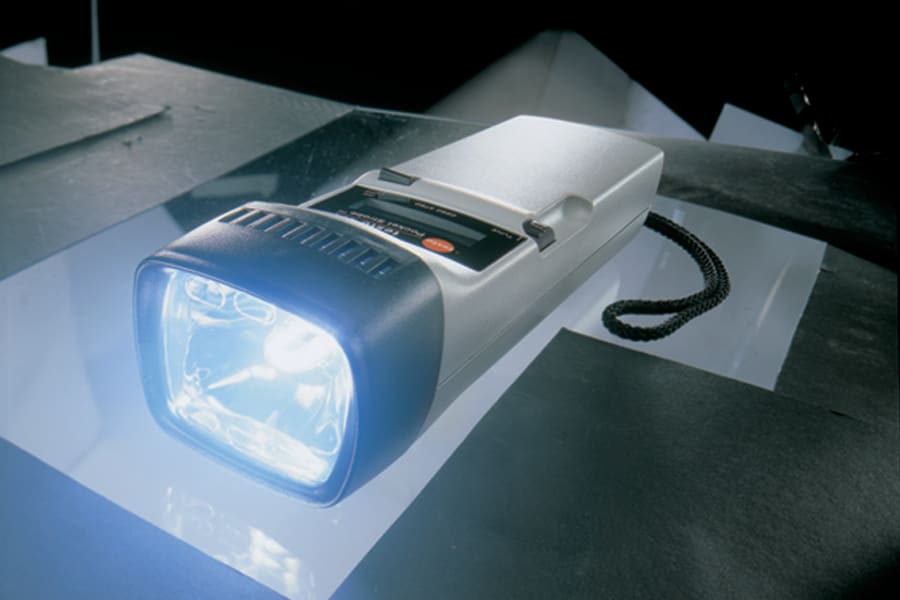 工业用途的频闪仪