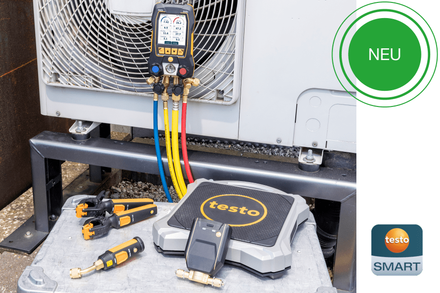 热泵和混合系统套件