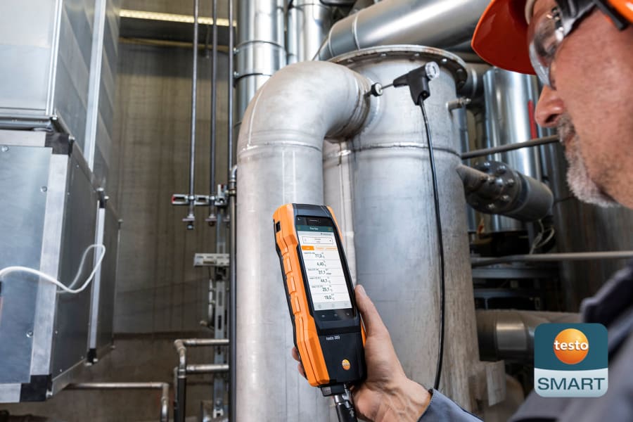 testo 300 NEXT LEVEL