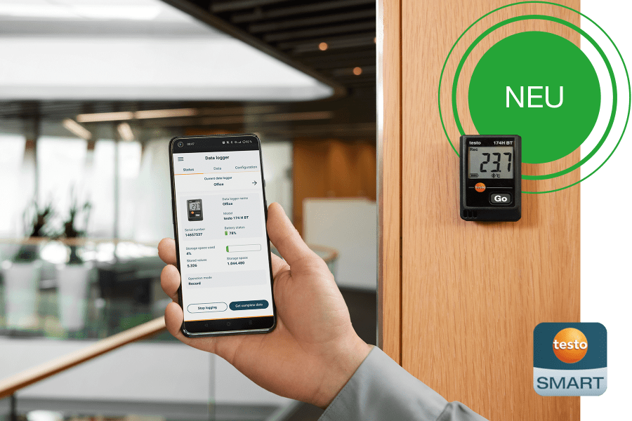 迷你数据记录仪