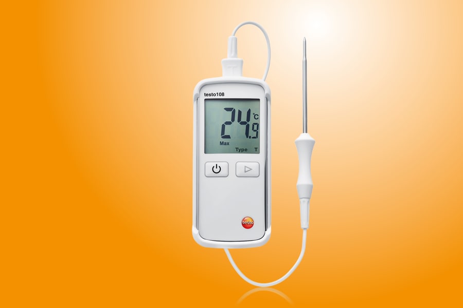 testo 108