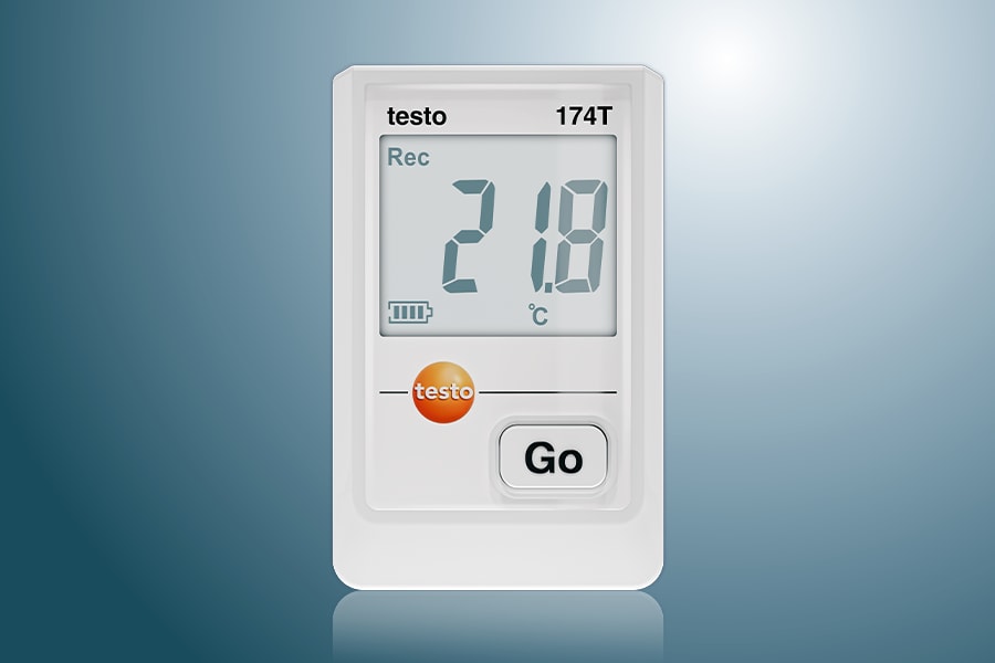 testo 174 T