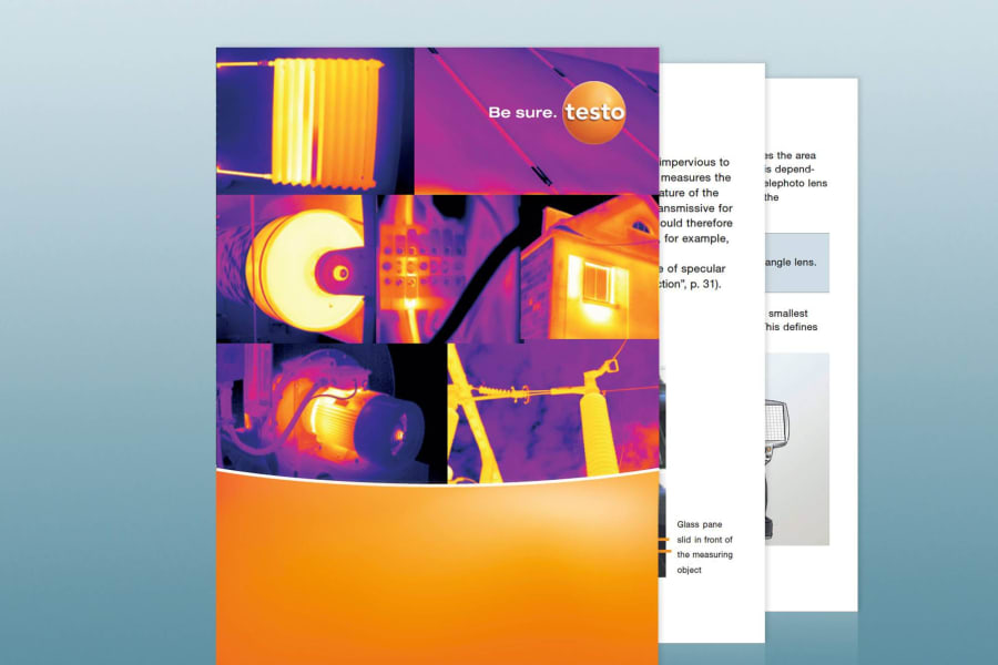 热成像袖珍指南