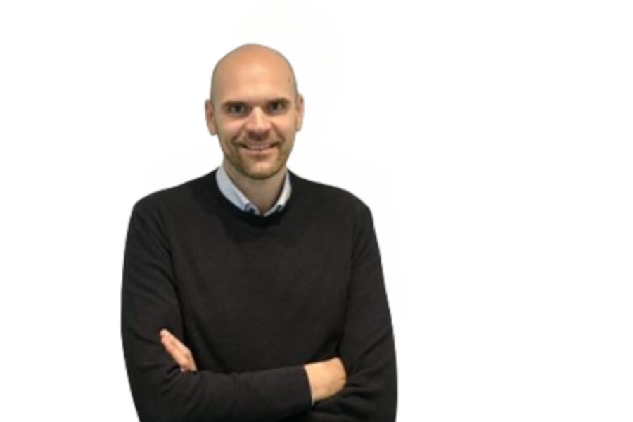 卡雷尔-范-贝西恩