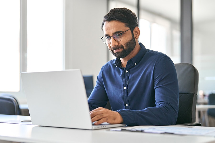 高效的环境监测