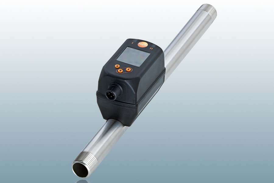 压缩空气流量计