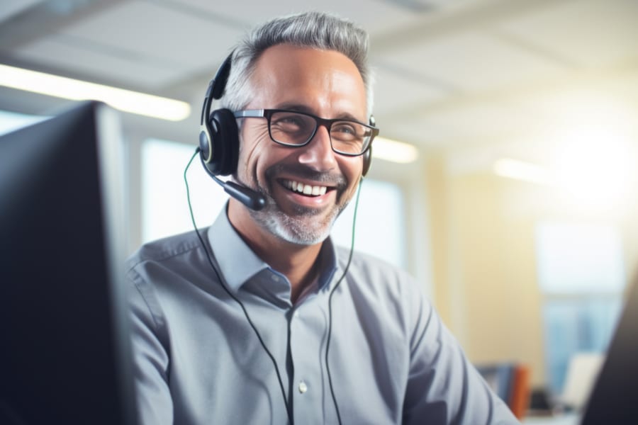 网络研讨会录音