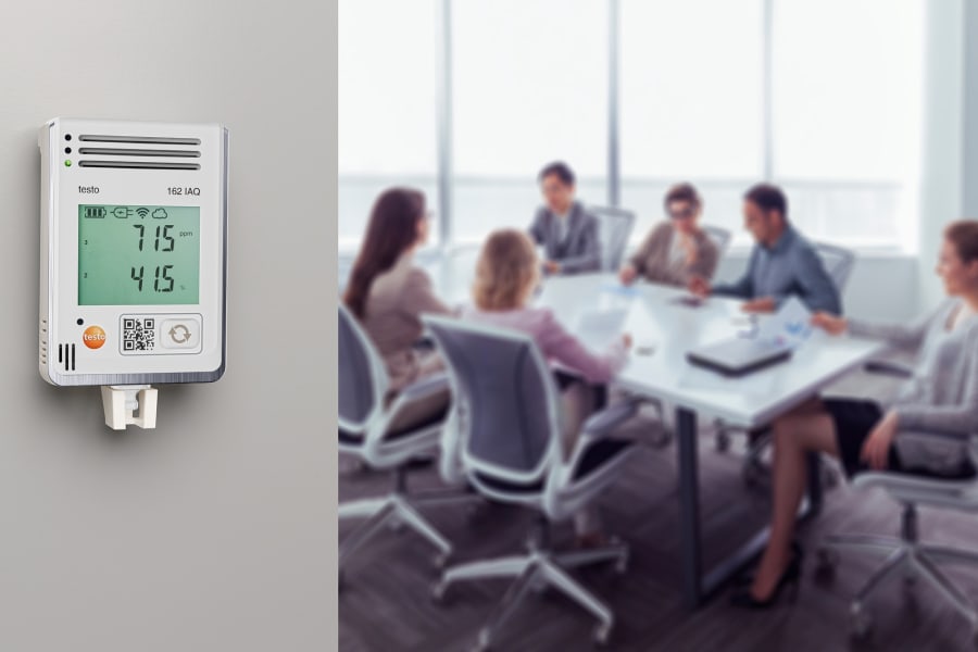 数据记录仪和数据监测