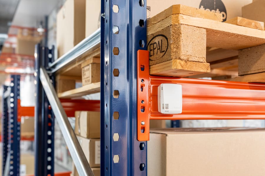 运输用数据记录仪