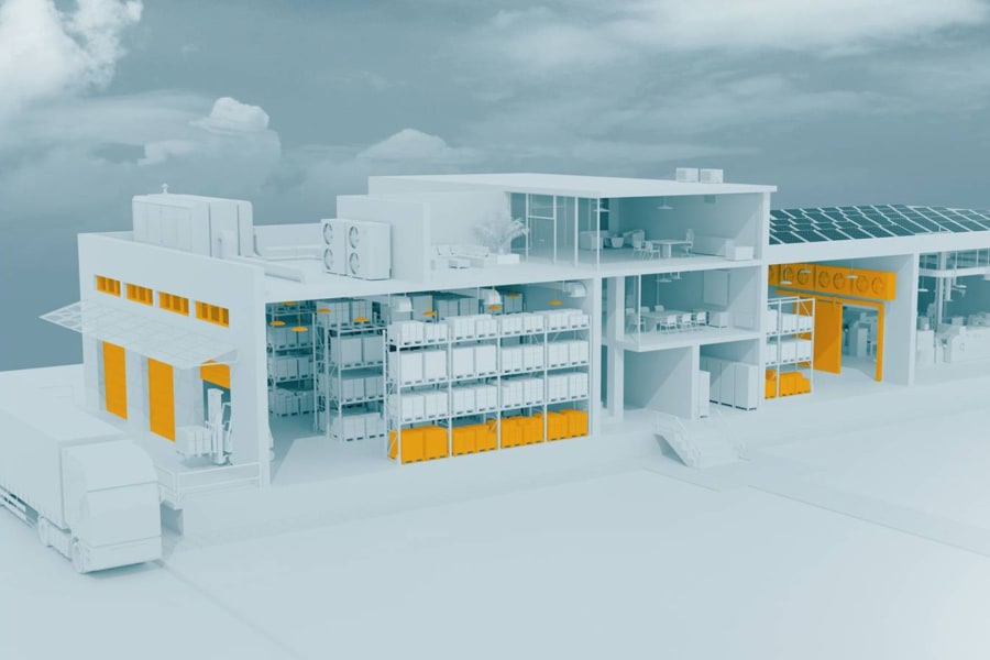 存储区域的临界温度范围