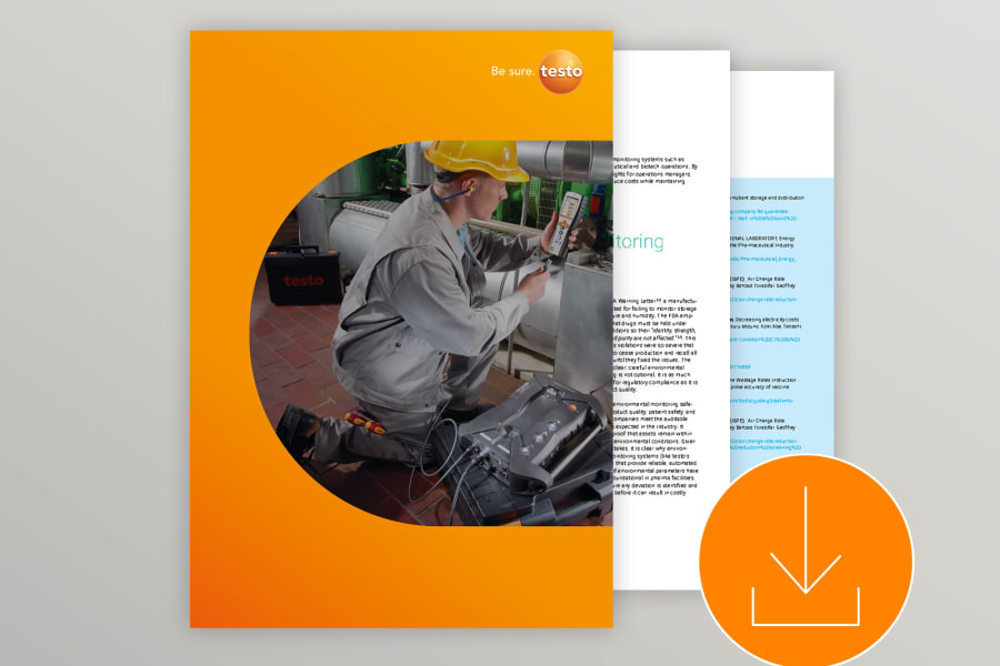 工业发动机装置的排放测量与系统优化