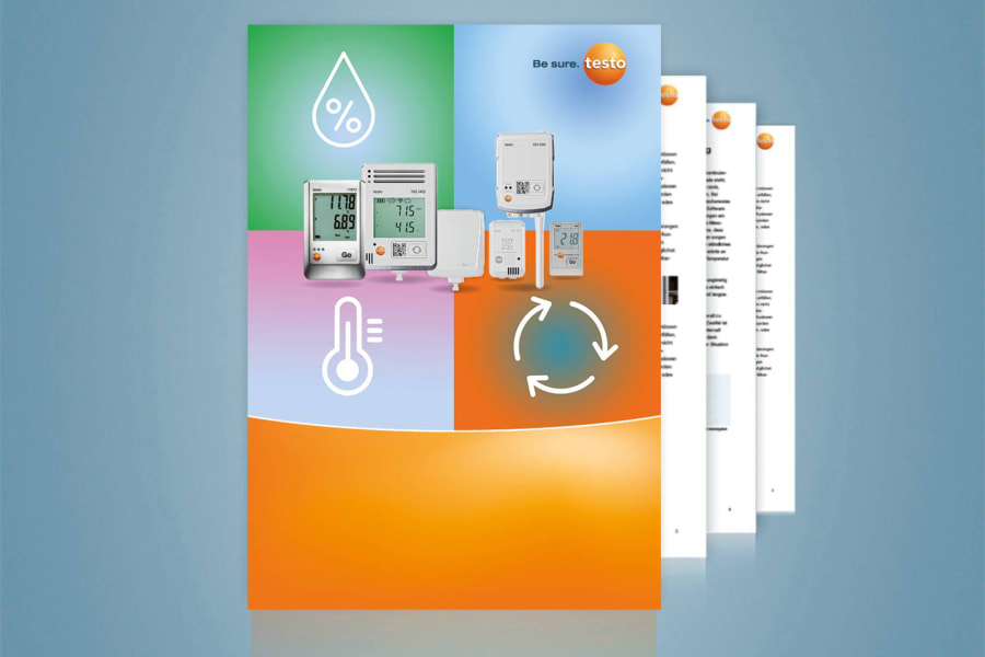 德图的专业知识