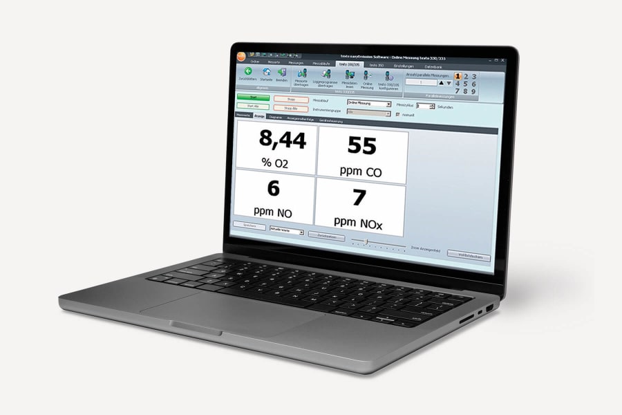 完整且全面的数据文件记录和多样性输出