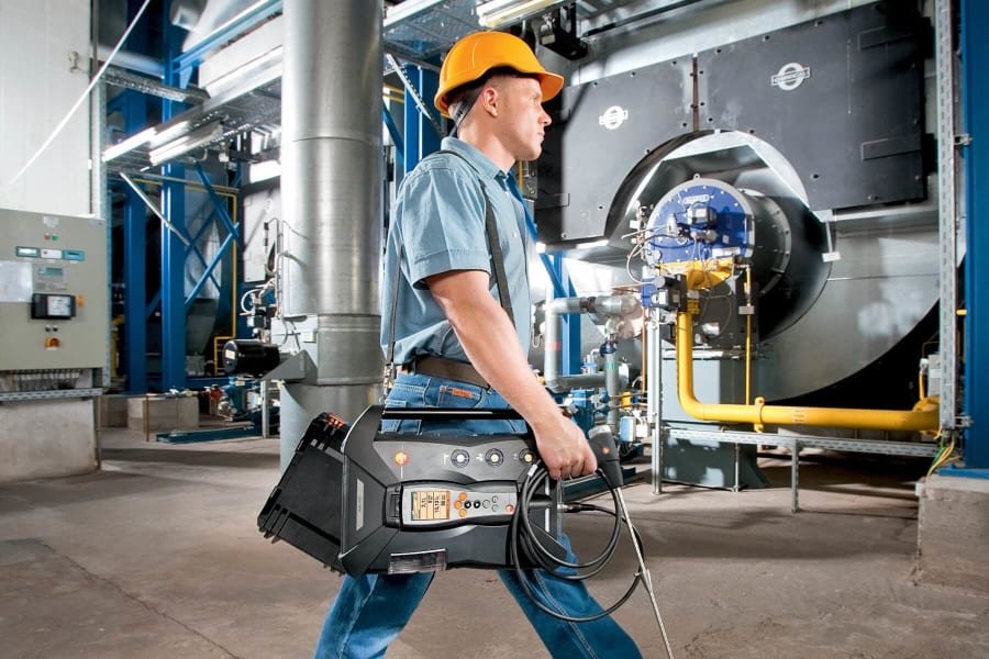 发动机的精准调试